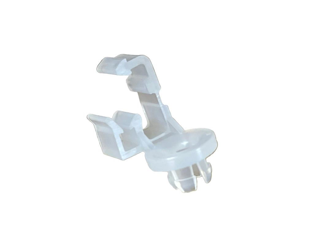 Genuine OEM Suzuki Bonnet Rod Stay Clip / Linkage Bush suits Swifts, SX4 (09209-09007)