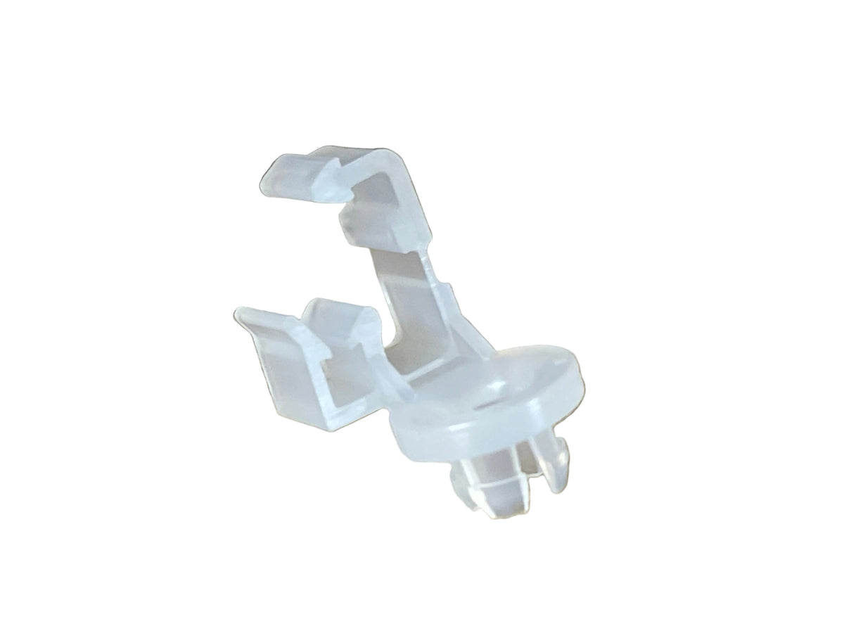 Genuine OEM Suzuki Bonnet Rod Stay Clip / Linkage Bush suits Swifts, SX4 (09209-09007)
