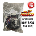 The Hayman Reese Universal Trailer Harness & ECU Kit (Part No: 04916) - Brand New
