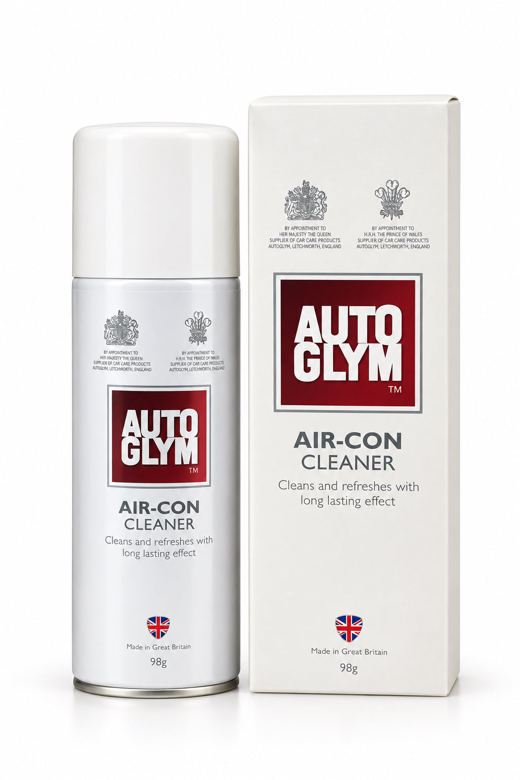 Autoglym Air-Con Cleaner (98g / 150ml)