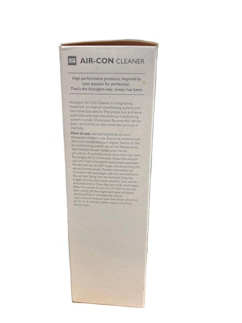 Autoglym Air-Con Cleaner (98g / 150ml)
