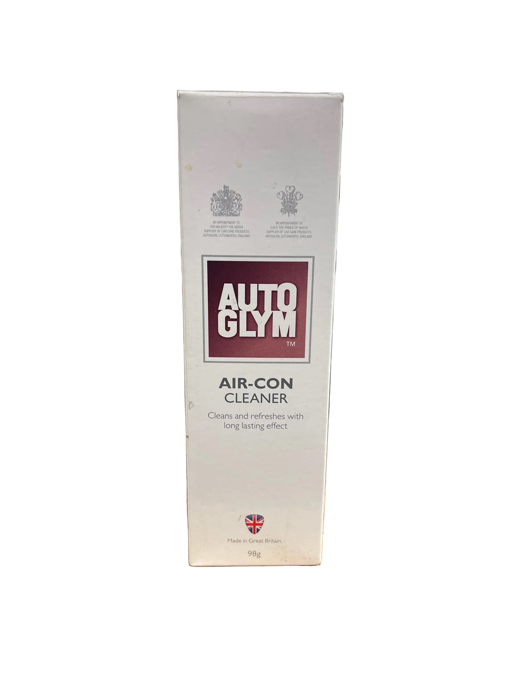 Autoglym Air-Con Cleaner (98g / 150ml)