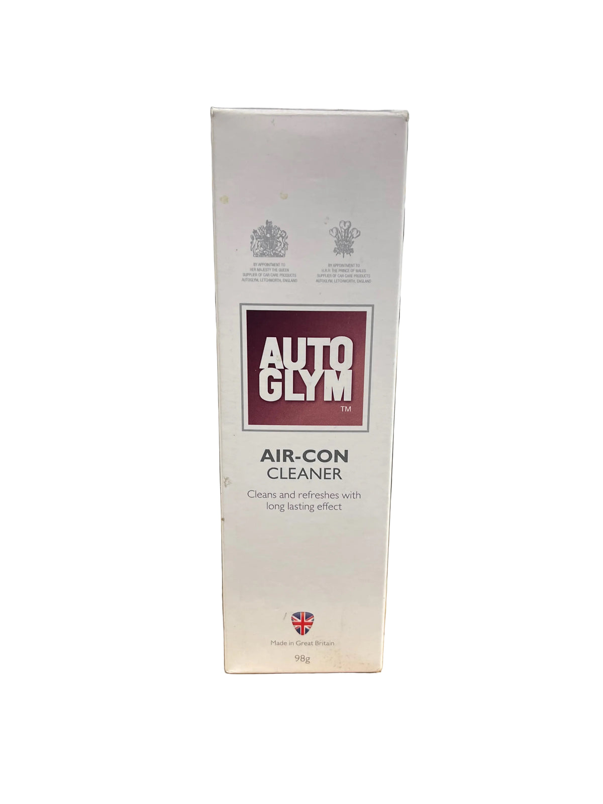 Autoglym Air-Con Cleaner (98g / 150ml)