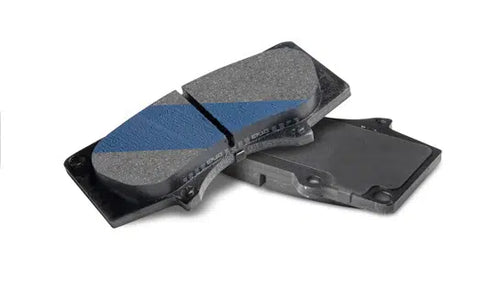 DB1482UP4WD - Bendix ULTRA PREMIUM 4WD / SUV Front Disc Brake Pad Set