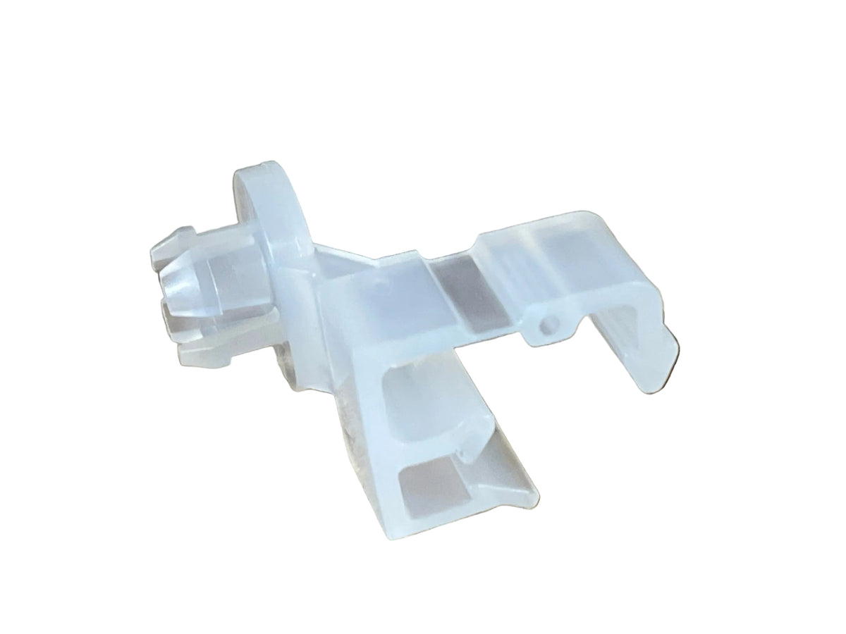 Genuine OEM Suzuki Bonnet Rod Stay Clip / Linkage Bush suits Swifts, SX4 (09209-09007)