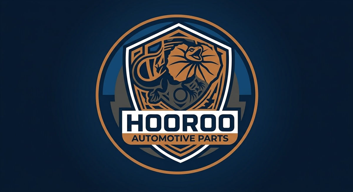 HOOROO Automotive Parts 