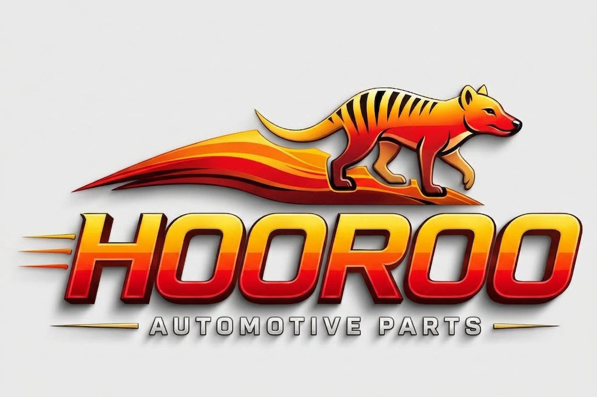 HOOROO Automotive Parts 