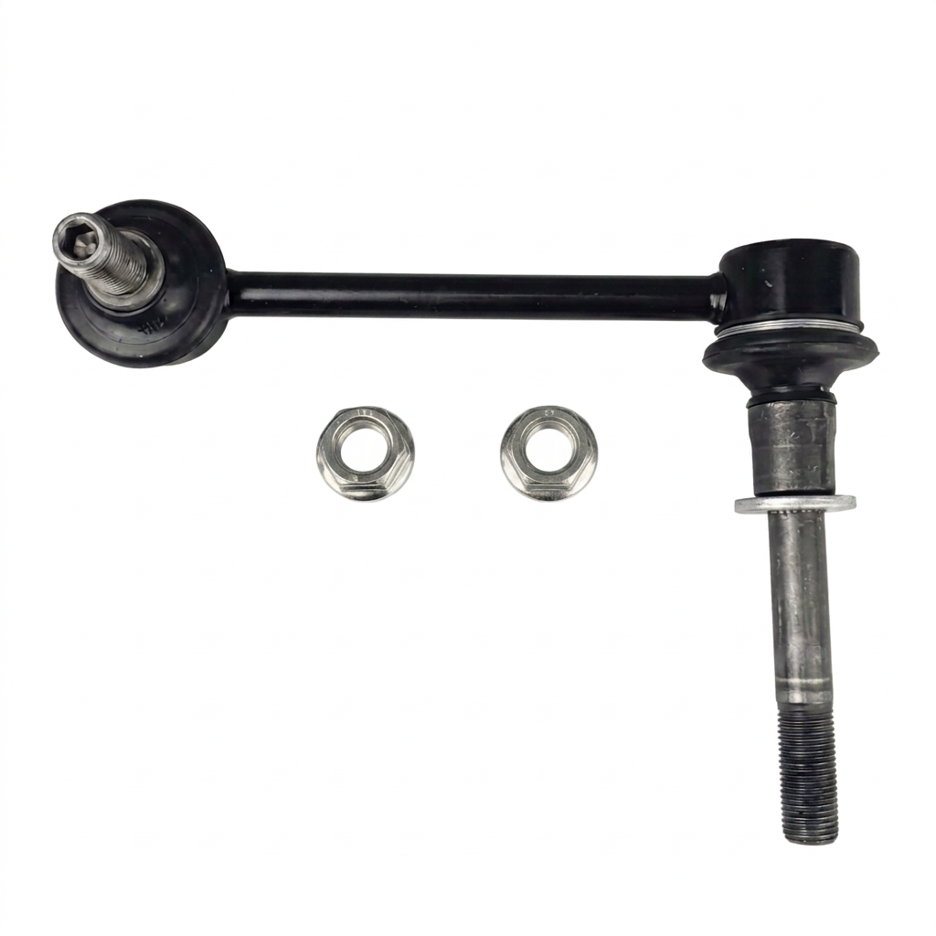 Basco LP9998 Front Right-Hand Side Sway Bar Link - to suit GWM Cannon ...