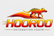 HOOROO Automotive Parts logo with transparent background